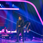 Yohan Amparo se convierte en el primer ganador de The Voice Dominicana