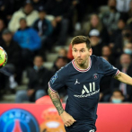 Messi se perderá el partido de PSG contra Leipzig