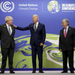 Los líderes marcan la advertencia del fin del mundo para impulsar las conversaciones sobre el clima