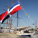 Tripulaciones de Armada Dominicana participan en Crucero de Instrucción Internacional Otoño 2021