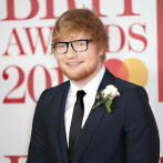 Ed Sheeran tiene un lado femenino: 
