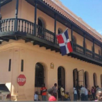 Abinader designa nuevo cónsul en Puerto Príncipe; mueve a hijo de Andrés Bautista a otra posición