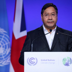 Bolivia reitera oposición a mercados de carbono, punto de negociación en COP26