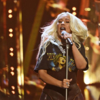Dos décadas después Christina Aguilera cantará de nuevo en el Latin Grammy