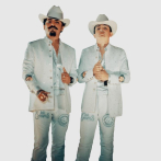 El grupo mexicano Los Dos Carnales cantará en Santo Domingo