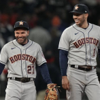 Serie Mundial marcaría el fin de una era para los Astros de Houston