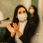 Raquel Arbaje clama por sensatez a los diputados para no aprobar violencia contra niños en Código Penal