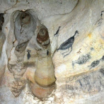 Abinader designa comisión para convertir Cuevas del Pomier en la capital prehistórica del país