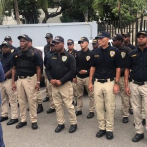 Policía prohíbe uso de uniforme del Dicrim a agentes cuando estén fuera del servicio