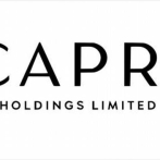 Capri, dueña de Versace, Michael Kors y Jimmy Choo, gana 173 millones en su segundo trimestre, un 64% más