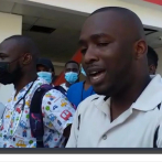 Estudiantes haitianos dicen que no son una amenaza ni una carga económica para RD
