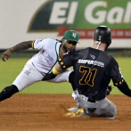 Licey-Águilas, la más atractiva de las tres miniseries