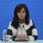 Vicepresidenta argentina Cristina Kirchner sometida a cirugía