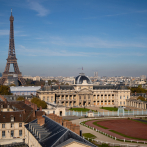 El número de visitantes de la Torre Eiffel vuelve a niveles anteriores