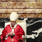 Papa nombra a Raffaella Petrini a la cabeza del Governatorato, la primera mujer de la historia