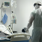 Hay 174 pacientes intubados por Covid en salas UCI