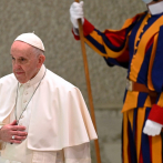 El papa urge a una formación renovada para el clero que trabaja con menores