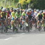 Colón,Peña y Sánchez ganan en el inicio del Ciclismo Triple 100