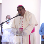 Obispo de Higüey expresa apoyo a medidas por crisis haitiana