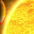 Para hallar vida en otros mundos, la NASA mirará la luz de una estrella