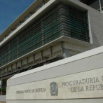 Ministerio Público acepta desistimiento de la Cámara de Cuentas del conflicto de competencia en su contra interpuesto en la pasada gestión