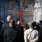 Obispos franceses piden ayuda al papa para gestionar casos de pederastia