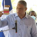 Chu Vásquez: “La principal amenaza que tiene RD en el día de hoy es Haití”