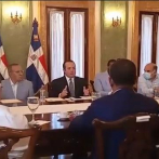 Gobierno recibirá propuestas de fuerzas políticas sobre cómo tratar situación de Haití