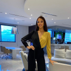 Conoce a Andreína Martínez, la nueva Miss República Dominicana Universo