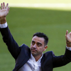 Xavi promete recuperar la mejor versión del Barcelona