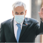 Diputados Chile debaten el juicio político a Piñera