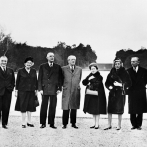 Candidatos a la presidencia en Francia se disputan la herencia de De Gaulle