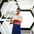 Novak Djokovic finalizará el 2021 al frente de la ATP