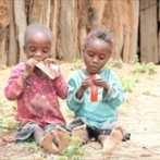 World Vision alerta de que 20 millones de niños podrían morir de hambre si fracasan las negociaciones