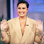 Demi Lovato lanza su primer juguete sexual: No hay nada más “empoderador” que poner el placer en tus propias manos