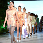 La moda dominicana llega a España de la mano de Index