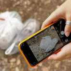 En Israel, recoger basura puede ser recompensado con dinero virtual