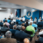 PRM ordena a sus miembros cesar proselitismo a cargos internos y de elección popular