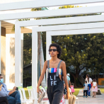 Una apuesta dominicana de moda sostenible