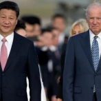 Biden y Xi mantendrán una cumbre virtual el lunes