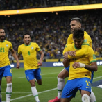 Brasil se clasifica al Mundial con victoria sobre Colombia gracias al gol de Paquetá