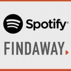 Spotify adquiere la plataforma Findaway para ampliar su catálogo de audiolibros