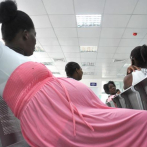Detienen a 28 haitianas embarazadas en Maternidad de Los Mina