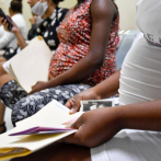 Informe del Gobierno: Suben partos de madres haitianas en el país y bajan los de dominicanas