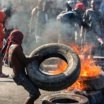 Los dominicanos en Haití echan pie de regreso al país