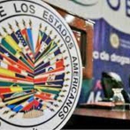 Perú será la sede de la Asamblea General de la OEA de 2022
