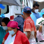 Se registran otros 1,225 casos de coronavirus y una defunción en el país
