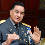 Director de la Policía Nacional promete sacar la corrupción de la institución
