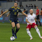 España recibe a Suecia en juego decisivo rumbo al Mundial