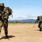 Alerta en Colombia por graves enfrentamientos entre guerrillas